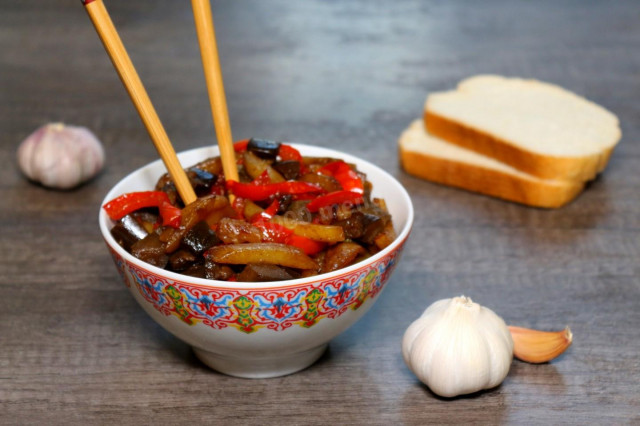 Китайські чісанчі рецепт з фото покроково 