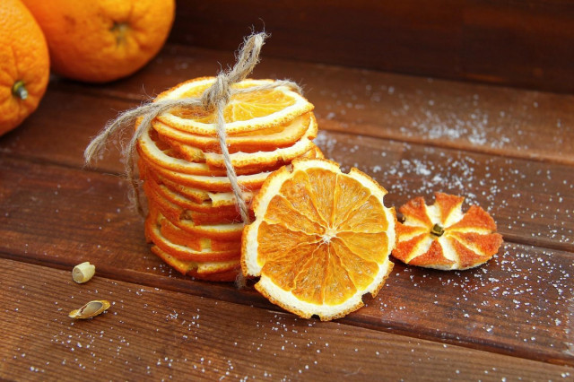 Цукати з апельсинів рецепт з фото покроково і відео 