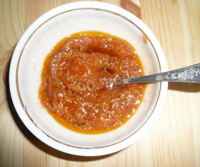 Кисло солодкий китайський соус рецепт з фото покроково 