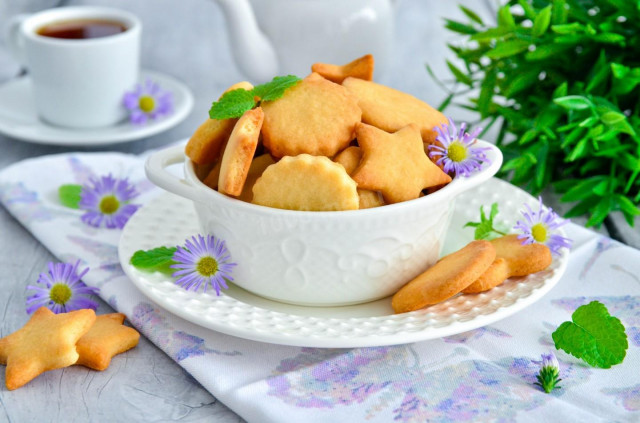 Печиво на огірковому розсолі рецепт з фото покроково і відео 