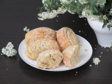 Гата армянская печенье классическое