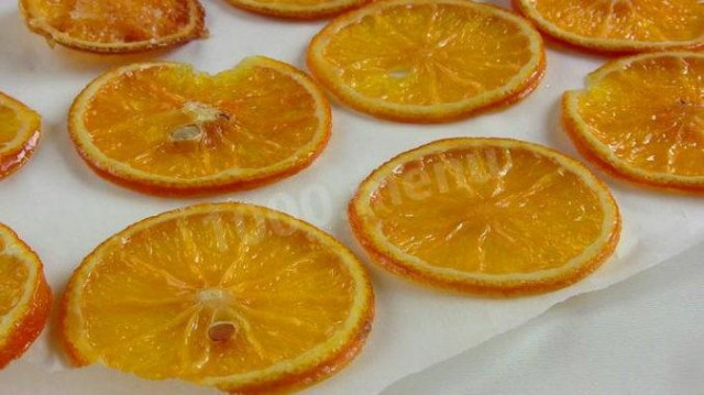 Цукати з цільних апельсинів з цукром рецепт з фото покроково 