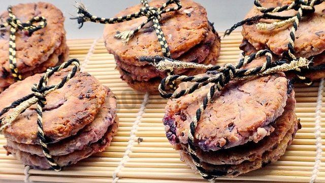 Англійське пасхальне печиво Сомерсет рецепт з фото покроково 