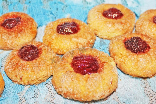 Повітряне печиво рецепт з фото покроково 