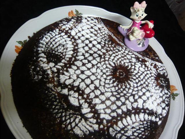 Торт з родзинками і волоськими горіхами рецепт з фото 