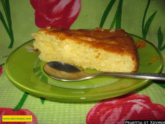 Пиріг з сирного тіста рецепт з фото покроково 
