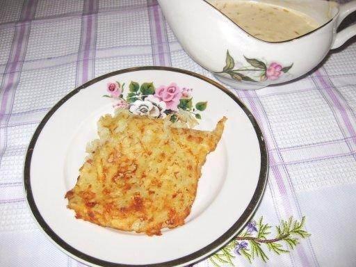 Картопляна запіканка по-литовськи рецепт з фото покроково 