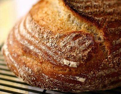 Традиційний Ірландський класичний хліб бездріжджовий рецепт з фото 
