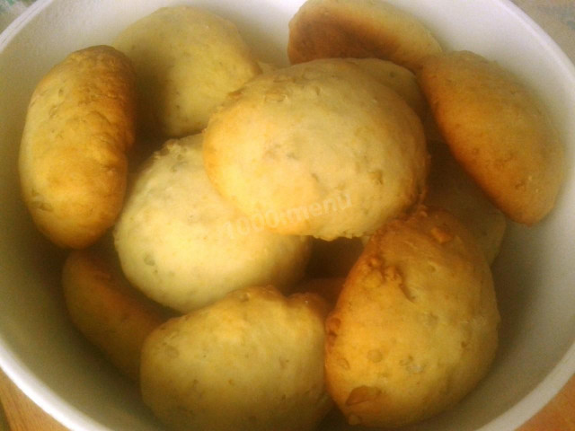 Печиво соняшникова рецепт з фото покроково 