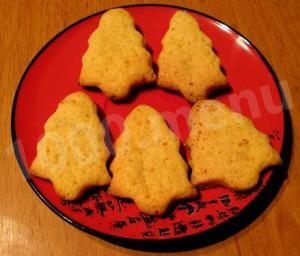 Смачне домашнє печиво рецепт з фото покроково 