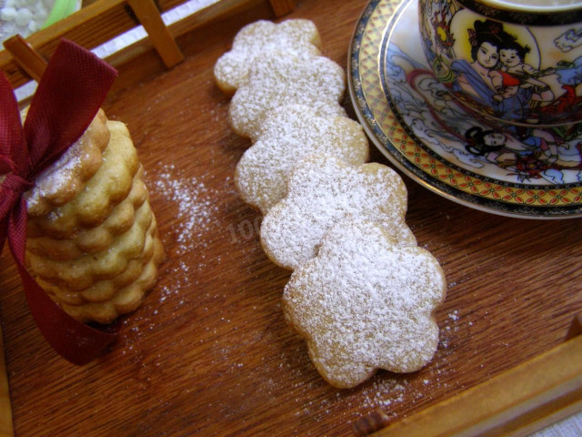 Печиво в мультиварці рецепт з фото покроково 