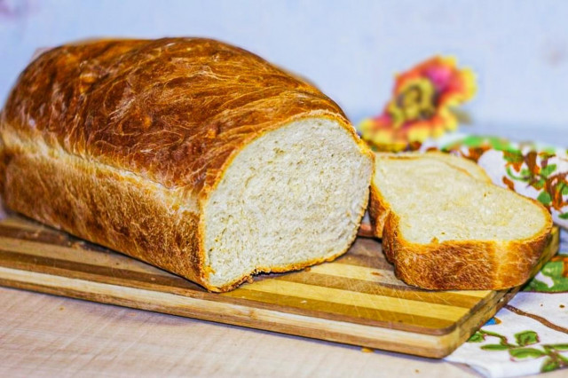 Картопляний хліб в хлібопічці і без неї рецепт з фото покроково і відео 