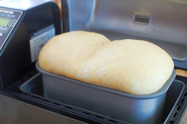 Дріжджове тісто для пирогів в хлібопічці рецепт з фото покроково 