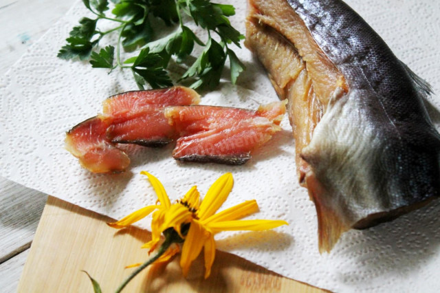Балик з риби в домашніх умовах рецепт з фото покроково 