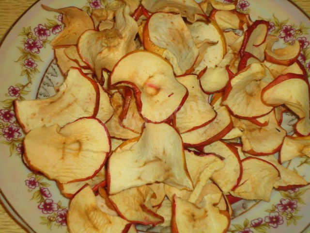 Заготовки з яблук на зиму рецепт з фото покроково 