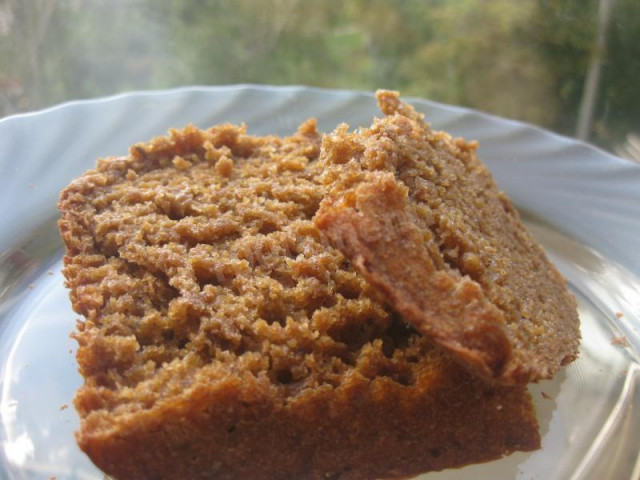 Хліб Московський з медом рецепт з фото покроково 