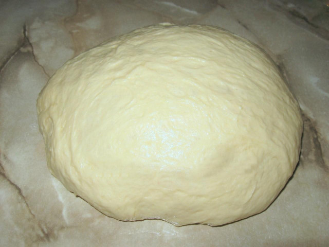 Дріжджове тісто на сироватці для пирогів і пиріжків рецепт з фото і відео 