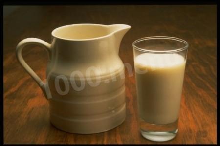 Тхандай (молочний напій) рецепт з фото 