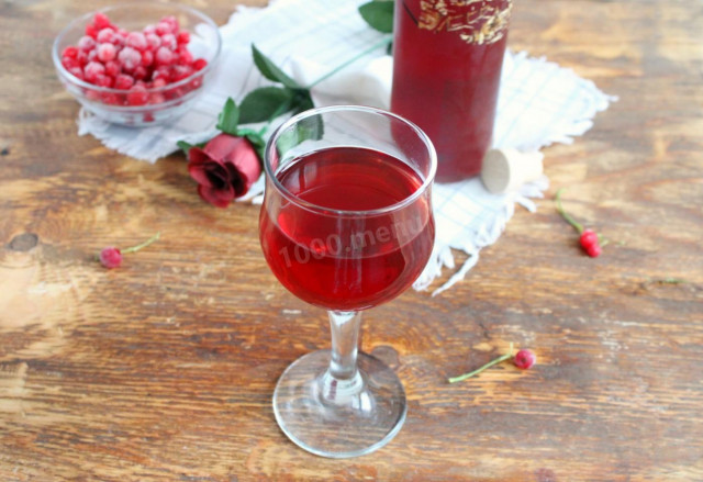 Вино з червоної смородини Домашнє рецепт з фото покроково і відео