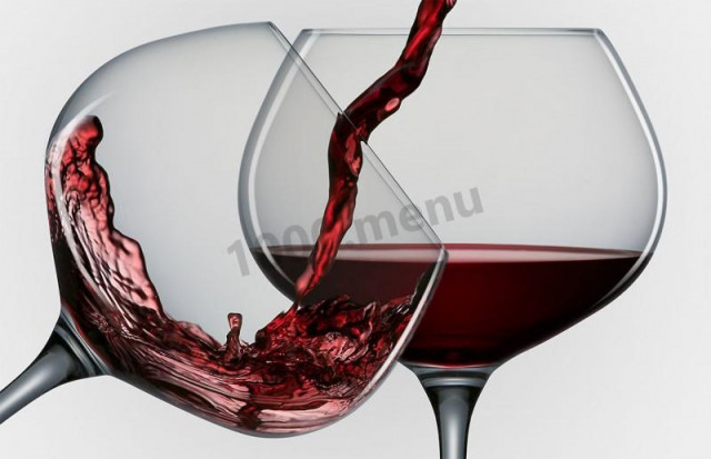 Домашнє вишневе вино із замороженої вишні рецепт з фото 