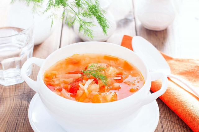 Цибульний суп для схуднення рецепт з фото покроково і відео 