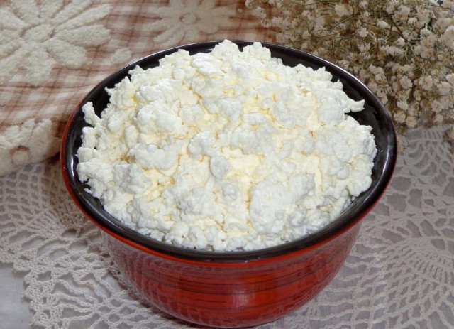 Сир з молока в мультиварці рецепт з фото покроково 