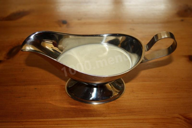 Пісний майонез на соєвому молоці рецепт з фото покроково 
