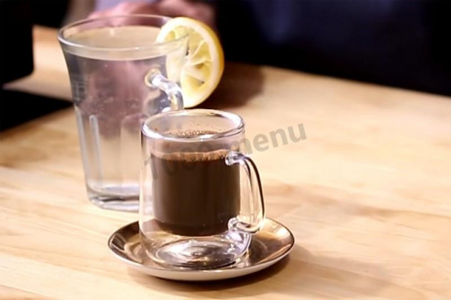 Як зварити каву в джезві рецепт з фото покроково і відео 