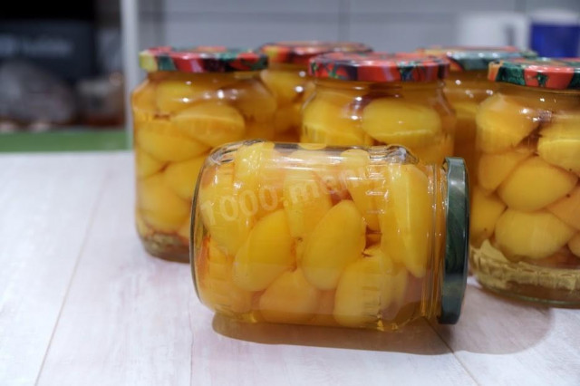 Компот з абрикосів без кісточок на зиму з лимонною кислотою рецепт з фото покроково і відео 