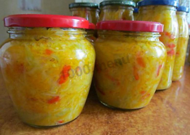 Овочевий суп в банку на зиму рецепт з фото 