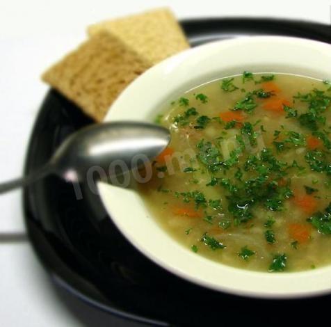 Рибний суп вуха з стерляді з білим вином рецепт з фото 
