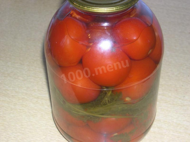 Закочує гострі помідори на зиму рецепт з фото покроково 