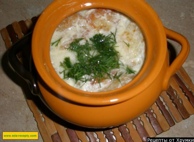 Римський суп рецепт з фото покроково 