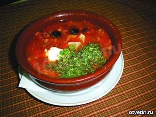 Суп-шечаманди з кизилу з волоськими горіхами рецепт з фото 