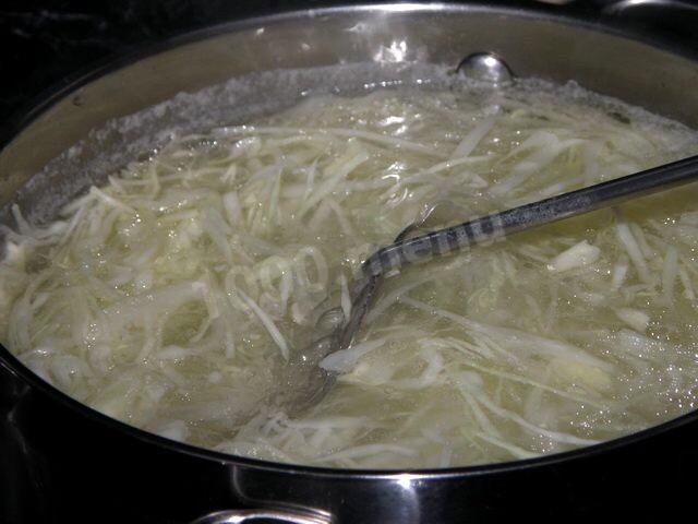 Легкий дієтичний суп рецепт з фото покроково 