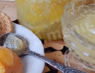 Варення дині апельсини в мультиварці рецепт з фото покроково 
