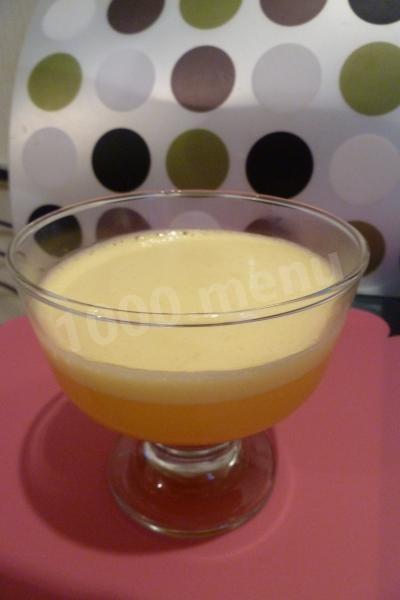 Крем на лимонах жовтках маслі рецепт з фото покроково 